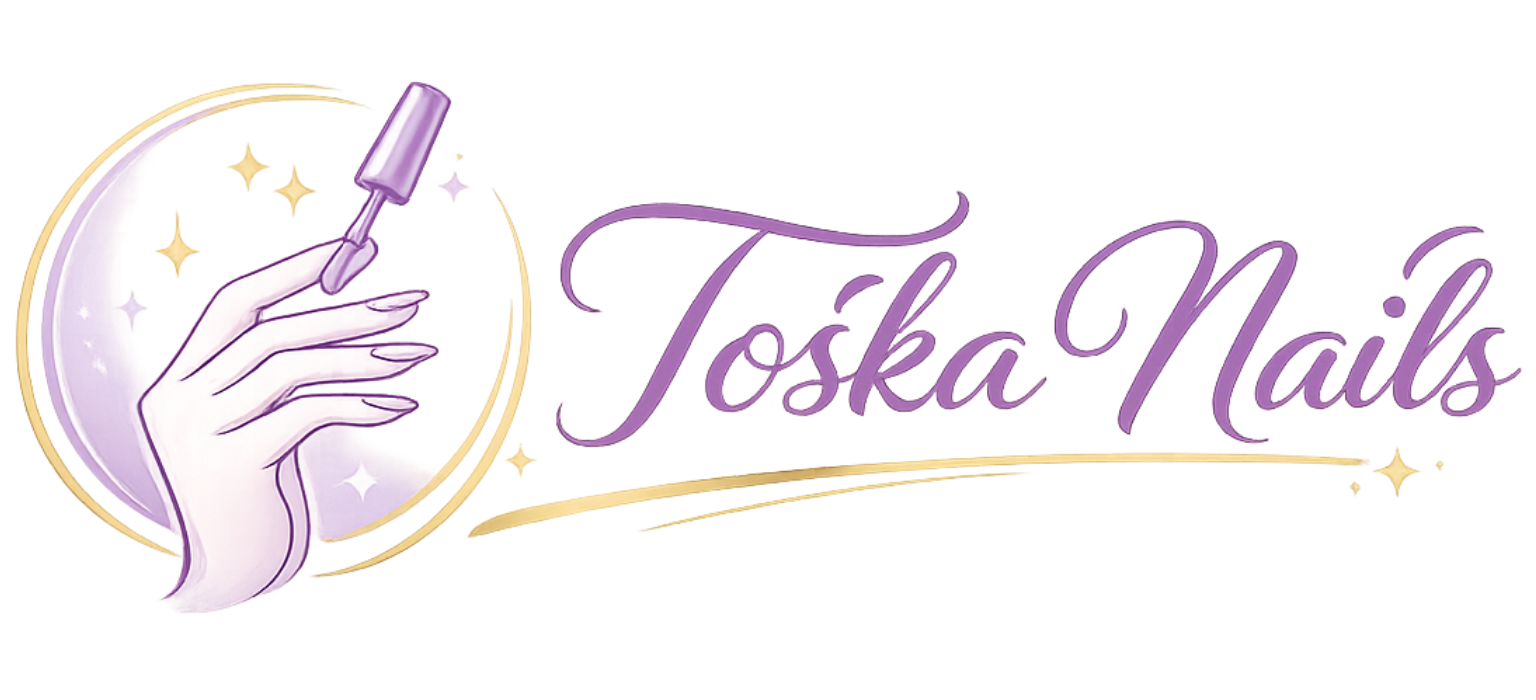 Tośka Nails